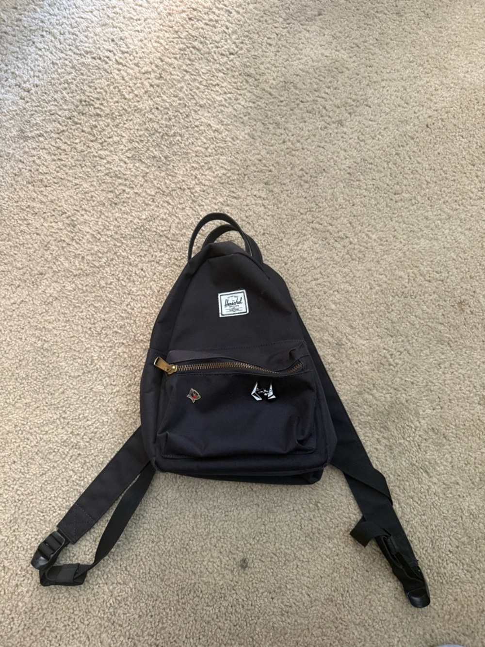 Herschel Nova Mini Backpack 9L
